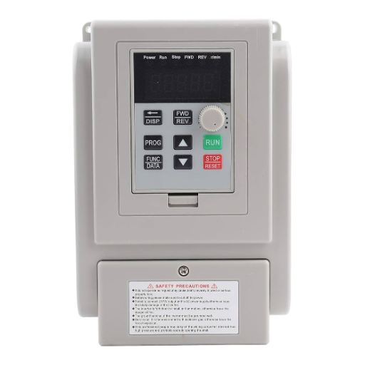 AC Frequency Converter: Types, Uses and How to Choose