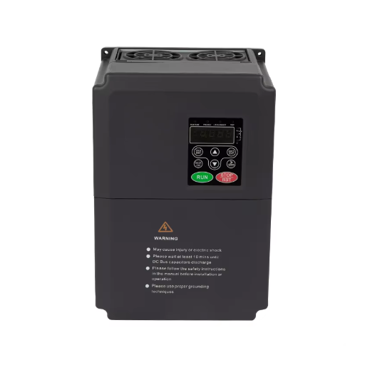 What Is a Frequency Converter? The Short Answer