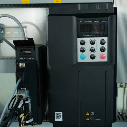 How VFD Bearing Current Damage Actually Happens