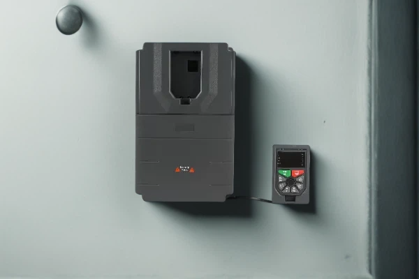 YC-5000 Low Voltage VFD