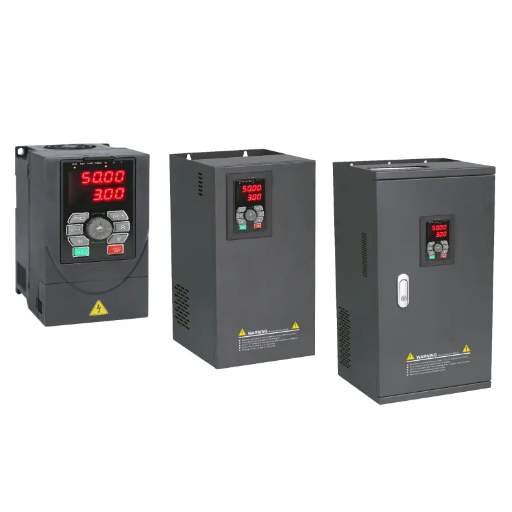 Why Deceleration Causes Overvoltage in a VFD