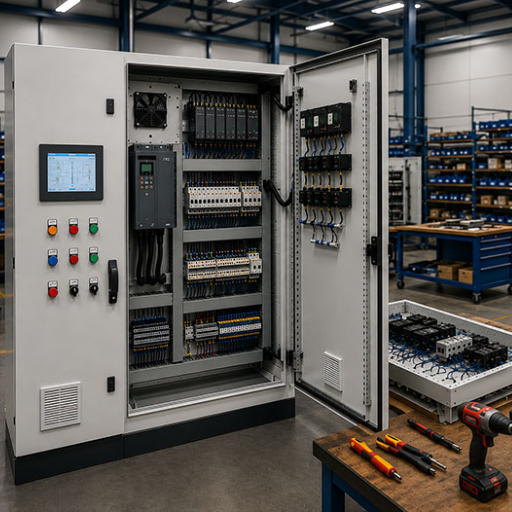 Is It Electrical or Mechanical? The Raceway Tells You