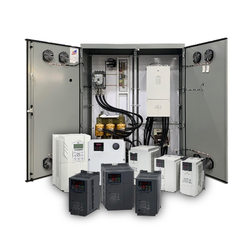 What Belongs on a VFD Preventive Maintenance Checklist