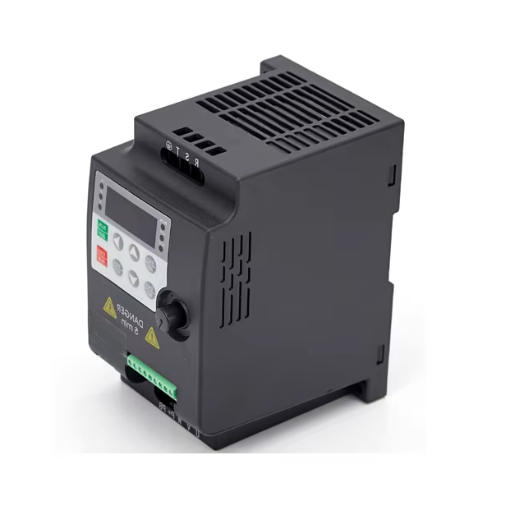 When a Static Frequency Converter Is the Wrong Answer