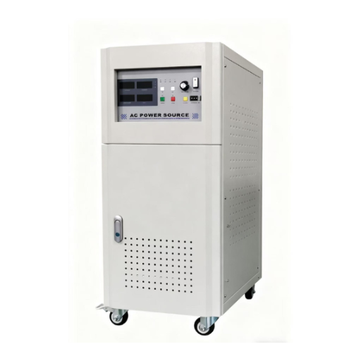 Static vs Rotary Frequency Converter: The Real Trade-Off