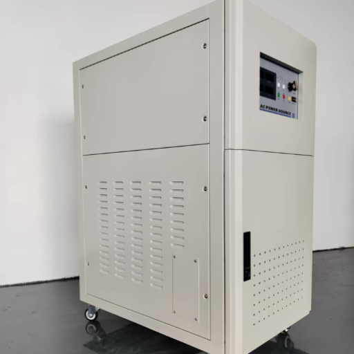 What Is a Static Frequency Converter?
