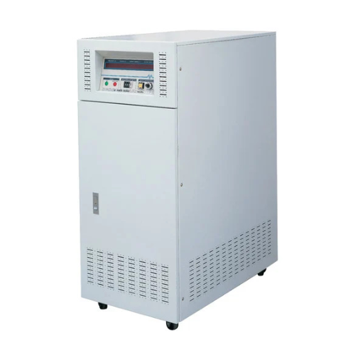 Static Frequency Converter: How It Works and When to Use One