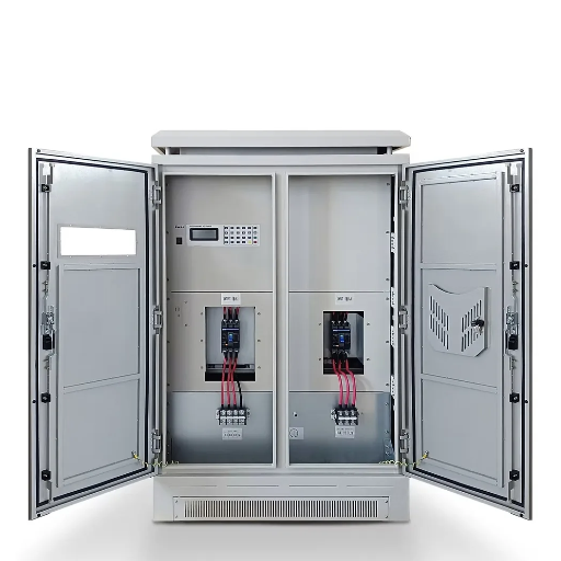 Sizing a Static Frequency Converter